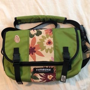 Timbuk2 Small Messenger/laptop bag